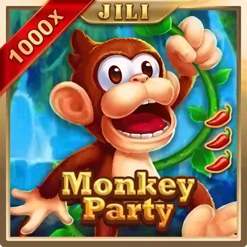 Bữa tiệc của khỉ slot game