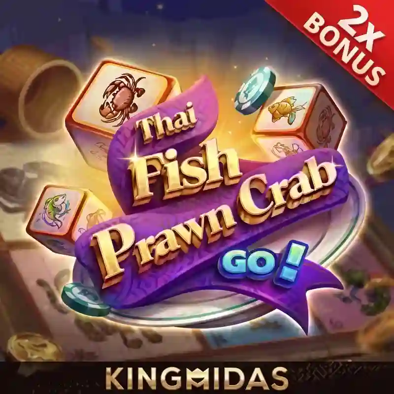 Chơi Cá Tôm Cua Thái GO casino trực tuyến