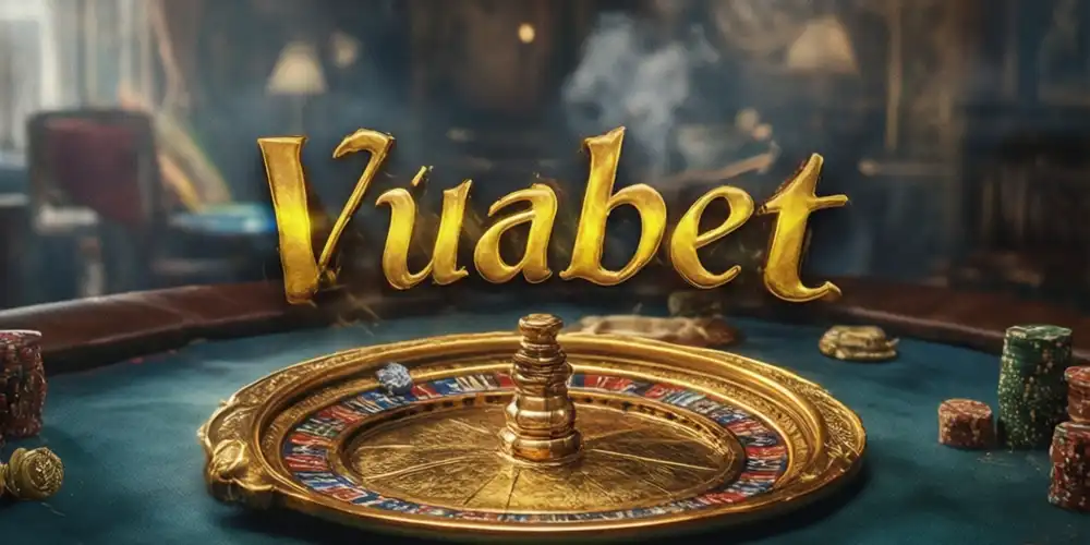 vuabet - Thiên đường cá cược trực tuyến uy tín hàng đầu Việt Nam